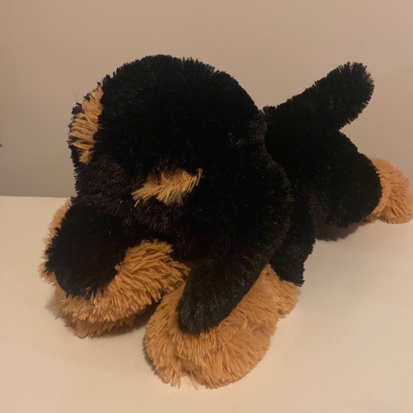 Stuffed animal dog - Picture 2 of 4